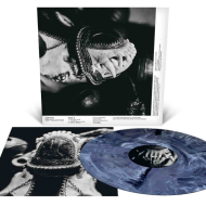 AMENRA With Fang And Claw LP BLEACH MARBLE [VINYL 12"]